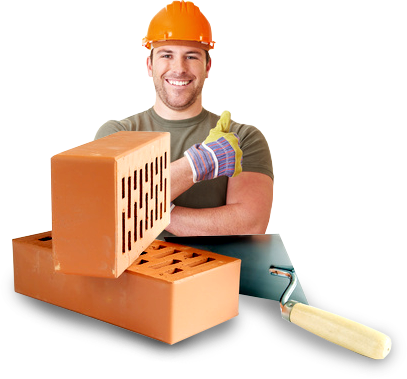 Bauarbeiter