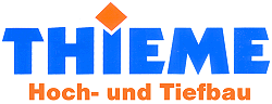Thieme Hoch- und Tiefbau Gera